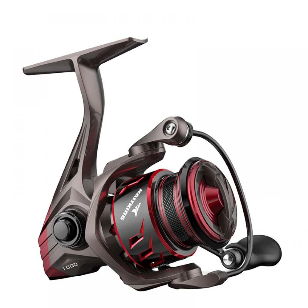 KastKing Valiant Eagle II Fishing Reel | Super Light Weight Carbon